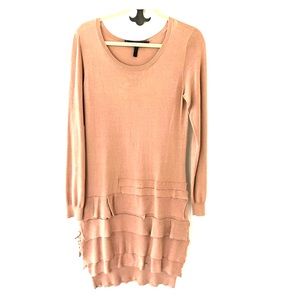 BCBG MAXAZRIA Knit Dress